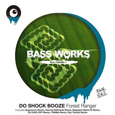 Forest Ranger (Bagagee Viphex13 Remix)/DO SHOCK BOOZE
