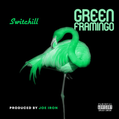 GREEN FLAMINGO/SWITCHILL