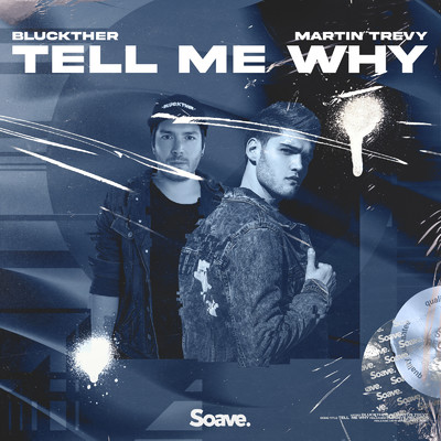 Tell Me Why/Bluckther & Martin Trevy