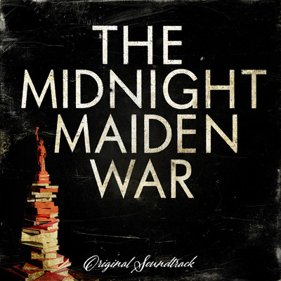 シングル/The Midnight Maiden War/堤裕介
