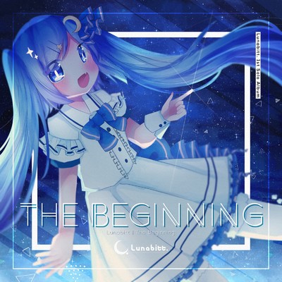 アルバム/The Beginning/Lunabitt.