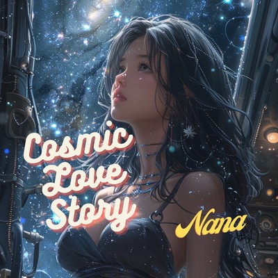 Cosmic Love Story/Nana