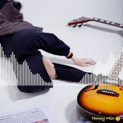 シングル/Sleep (Acoustic Remix)/Honey Mix