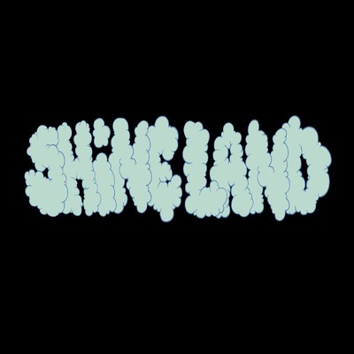 シングル/SHINE LAND/NOISE VIBEZ