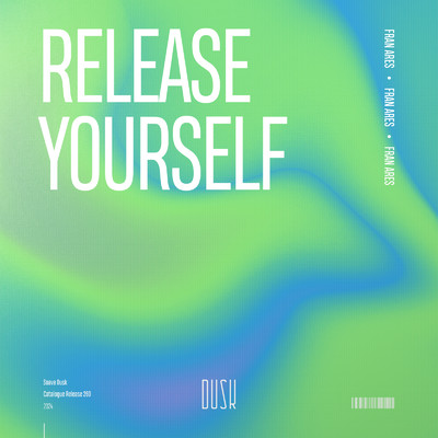 Release Yourself/Fran Ares