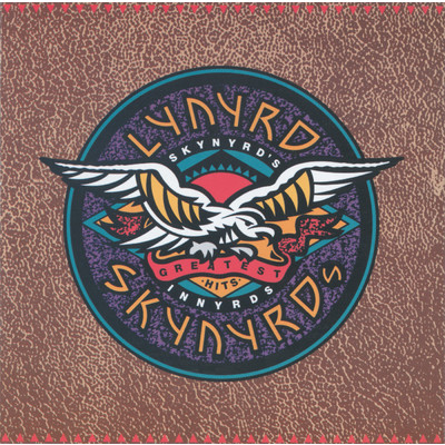 アルバム/Skynyrd's Innyrds: Their Greatest Hits/レーナード・スキナード