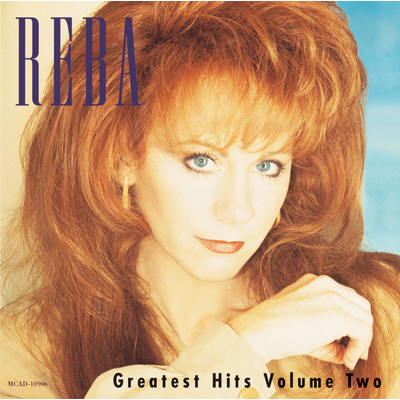 アルバム/Reba McEntire's Greatest Hits, Volume Two/リーバ・マッキンタイア