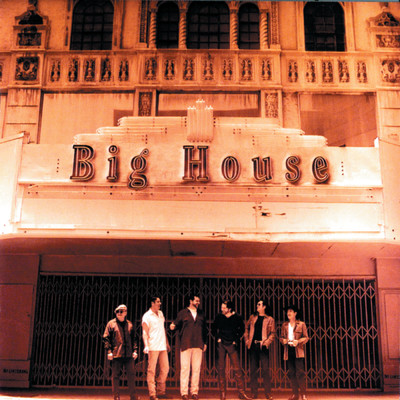 Love Ain't Easy (Album Version)/Big House