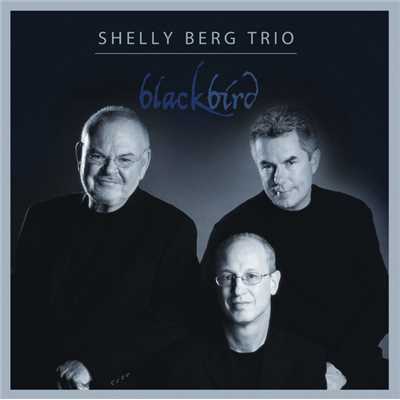Shelly Berg Trio