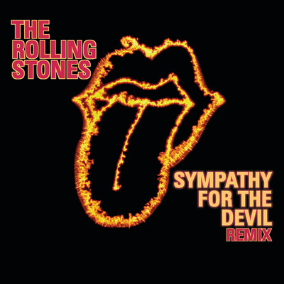Sympathy For The Devil Remix/The Rolling Stones