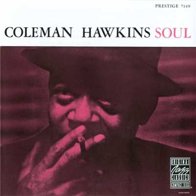 アルバム/Soul/コールマン・ホーキンス