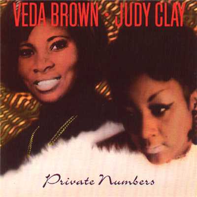 Take It Off Her (And Put It On Me) (Album Version)/Veda Brown
