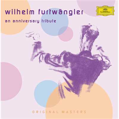 アルバム/Furtwangler ／ The ”50th-anniversary” album/ヴィルヘルム・フルトヴェングラー