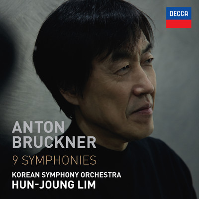 Bruckner: Symphony No. 8 In C Minor, WAB 108 - Version Robert Haas 1939 - 1. Allegro moderato (Live)/韓国交響楽団／イム・ホンジョン
