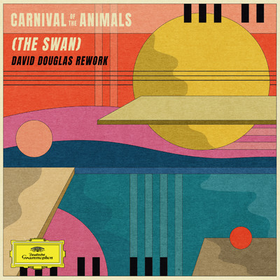 Carnival of the Animals - The Swan (David Douglas Rework)/David Douglas