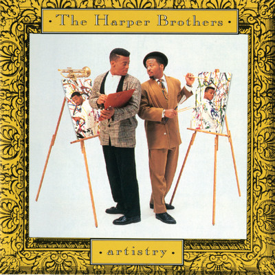 Artistry/The Harper Brothers