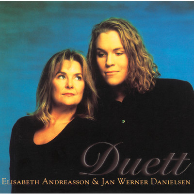 シングル/Duet (English Version)/Jan Werner／Elisabeth Andreassen