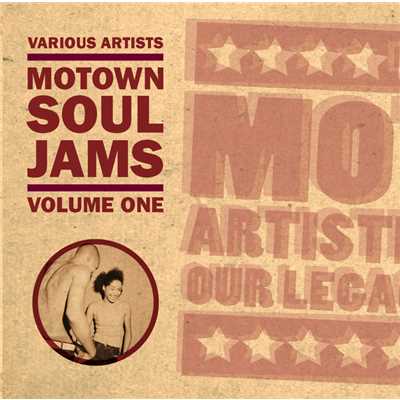 Motown Soul Jams/Various Artists
