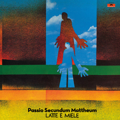 Passio Secundum Mattheum (Remastered)/ラッテ・エ・ミエーレ