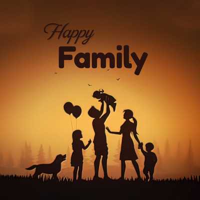 Happy Family/Shin Hong Vinh／LalaTv