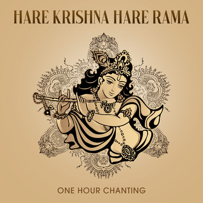 Hare Krishna Hare Rama (One Hour Chanting)/Nidhi Prasad