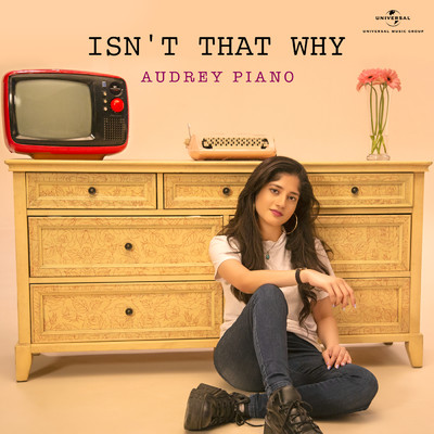 Isn't That Why/Audrey Piano