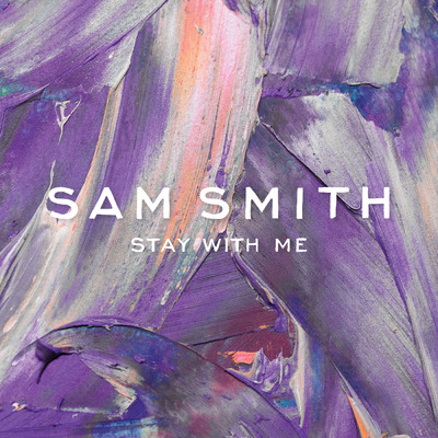 アルバム/Stay With Me/Sam Smith