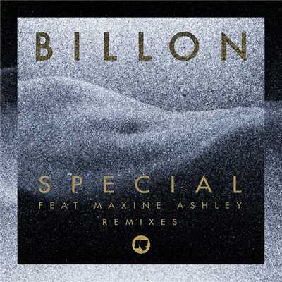Special (featuring Maxine Ashley／Nu:Tone Remix)/ビロン