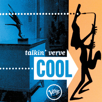 Cool Talkin' Verve/Various Artists