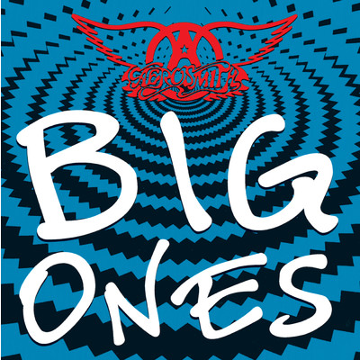 Big Ones/エアロスミス