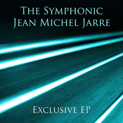 アルバム/The Symphonic Jean Michel Jarre/シティ・オブ・プラハ・フィルハーモニック・オーケストラ／クラウチ・エンド・フェスティヴァル合唱団