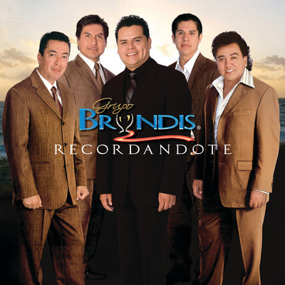 アルバム/Recordandote/Grupo Bryndis
