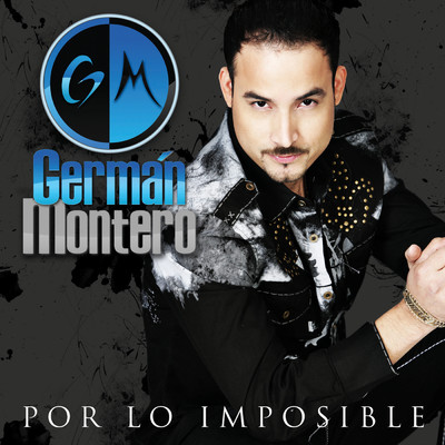 アルバム/Por Lo Imposible/German Montero
