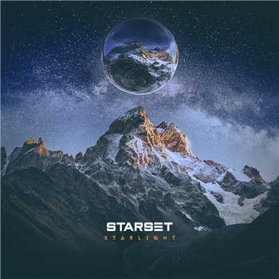 シングル/Starlight (Acoustic Version)/STARSET