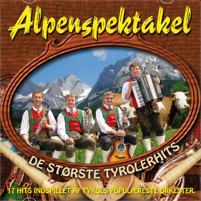Hjemmebraenderiet/Alpenspektakel