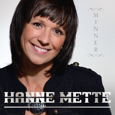 Jeg savner deg sa/Hanne Mette