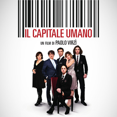 Il capitale umano (Original Motion Picture Soundtrack)/Carlo Virzi