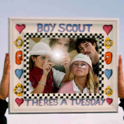 Boy Scout (EP)/There's A Tuesday