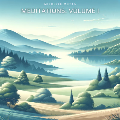 Goals Meditation/Michelle Motta