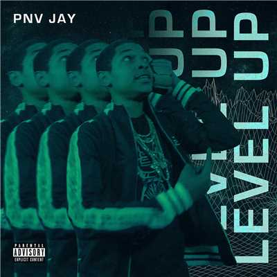 シングル/Level Up/PNV Jay