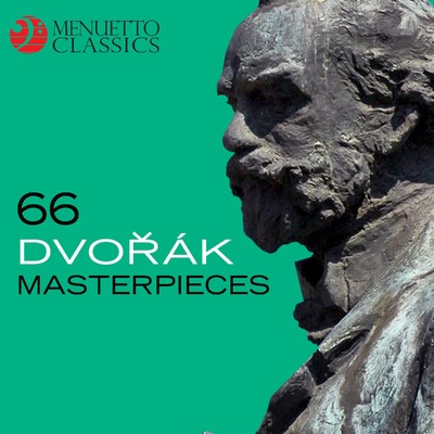 シングル/Symphony No. 9 in E Minor, Op. 95 ”From the New World”: III. Scherzo. Molto vivace/Slovak National Philharmonic Orchestra & Libor Pesek