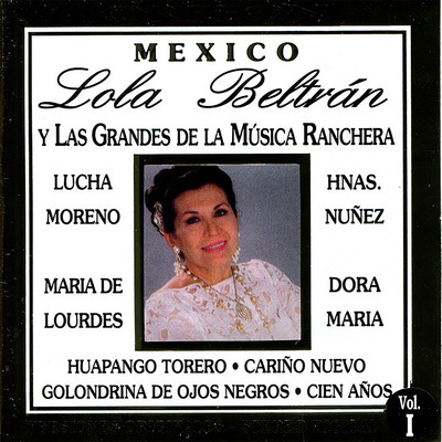 Lola Beltran/Lola Beltran