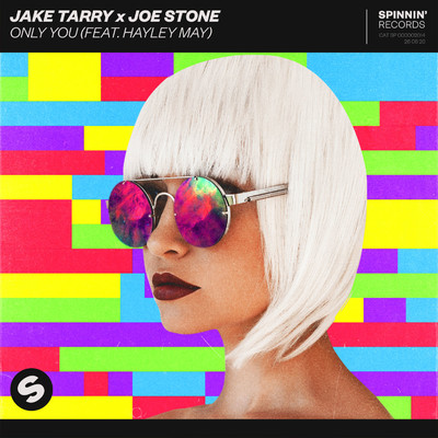 Only You (feat. Hayley May) [Extended Mix]/Jake Tarry x Joe Stone