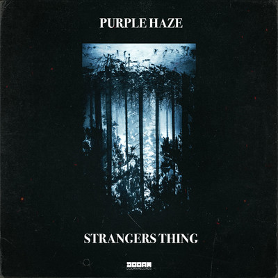 シングル/Strangers Thing/Purple Haze
