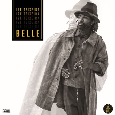 Belle/Ize Teixeira