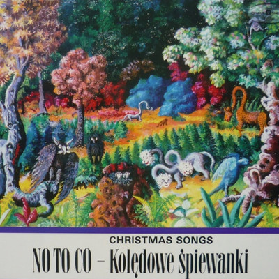 アルバム/Koledowe spiewanki/No To Co
