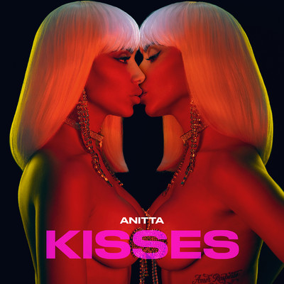 アルバム/Kisses/Anitta