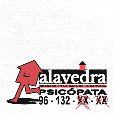 Psicopata/Alavedra