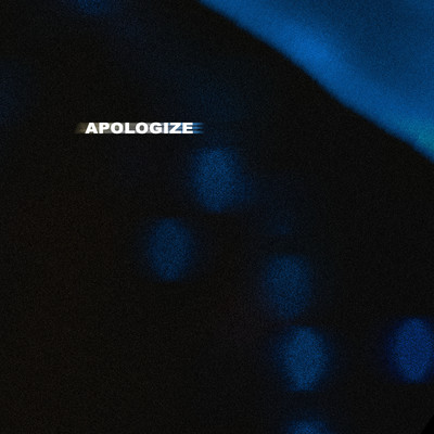 シングル/Apologize (Slowed + Reverb)/ORYL