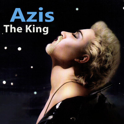アルバム/The King/Azis